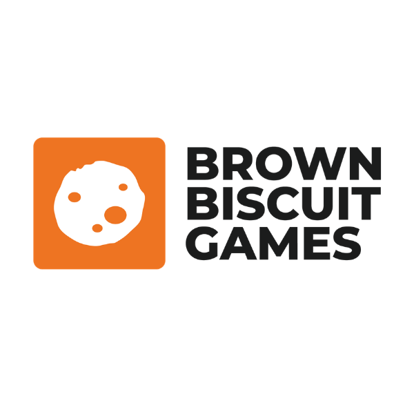 Brown Biscuit Games logo